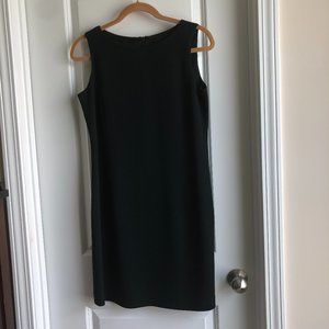 Garfield Marks Petite Dress Size 10